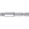 Jeu d'adaptateurs de douilles 1/4"-1/2" 3 pièces Wera 1 PCS