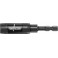 Porte-embouts Impaktor 1/4" avec jonc d'arrêt et aimant torique Wera 1 PCS