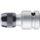 Adaptateur d'embouts à changement rapide 3/8" pour embouts 1/4" 43mm Wera 1 PCS