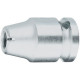 Adaptateur d'embout 3/8" pour embouts 1/4" 25mm Wera 1 PCS