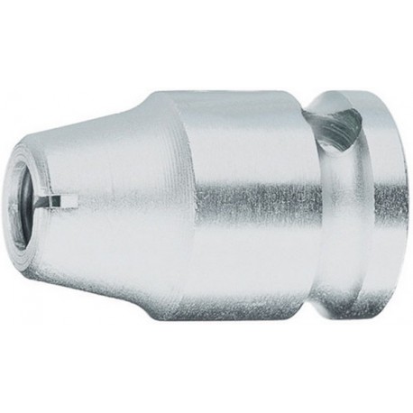 Adaptateur d'embout 3/8" pour embouts 1/4" 25mm Wera 1 PCS
