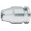 Adaptateur d'embout 3/8" pour embouts 1/4" 25mm Wera 1 PCS