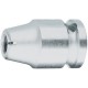 Adaptateur d'embout 1/2" pour embouts 5/16" 25mm Wera 1 PCS