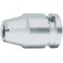 Adaptateur d'embout 1/2" pour embouts 5/16" 25mm Wera 1 PCS