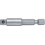 Adaptateur pour douilles 1/4" pour embouts 1/4" 50mm Wera 1 PCS