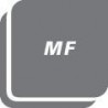 Taraud D2181 HSS Stz. M 18 x 1,5 EXACT