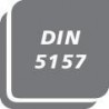Taraud D5157 HSS Stz. G 1/4 EXACT