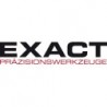 Fraise D335C HSSE CBN 8,3mm Advanced Exact