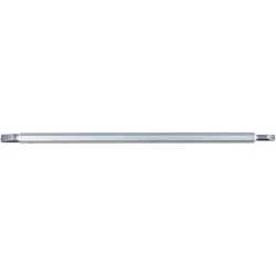 Lame mixte 175mm plate 5x0,8/7x1,2mm Wera 1 PCS