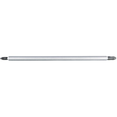 Lame mixte 175mm PZ1/PZ2 Wera 1 PCS