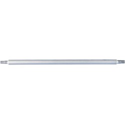 Lame mixte 175mm T6/T8 Wera 1 PCS