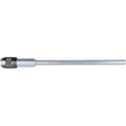 Lame-adaptateur Vario six pans femelle vers 1/4" 165mm Wera 1 PCS