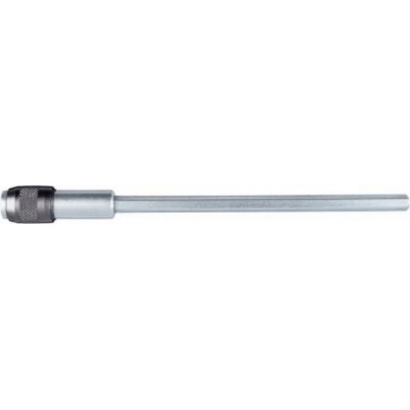 Lame-adaptateur Vario six pans femelle vers 1/4" 165mm Wera 1 PCS