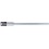 Lame-adaptateur Vario six pans femelle vers 1/4" 165mm Wera 1 PCS