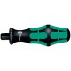 Poignée Vario six pans femelle 6mm Wera 1 PCS