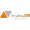 Pantalon de travail 3230, Taille 56, gris foncé