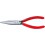 Pince à becs longs demi-ronde 140mm KNIPEX 1 PCS