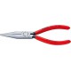 Pince à becs longs demi-ronde 160mm KNIPEX 1 PCS