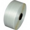Bande feuillard polyester 25 mm Rouleau de 500 m