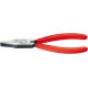 Pince à becs plats 2001 EAN polie 140mm KNIPEX 1 PCS