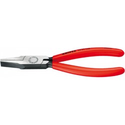 Pince à becs plats 2001 EAN polie 140mm KNIPEX 1 PCS