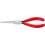 Pince à becs pointus, becs droits, Long. : 160 mm, Long. des becs 55,0 mm