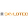 Elingue LOOP,100x 25mm, 22 kN, gris