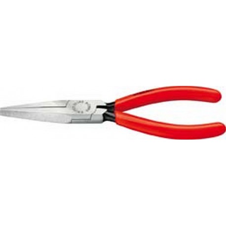 Pince à becs longs forme 1 plate 160mm KNIPEX 1 PCS