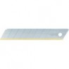 Lame cutter TIN 18mm - (par 50)