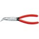 Pince radio polie coudée 160mm KNIPEX 1 PCS