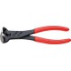 Pince coupante devant 6801 EAN 180mm KNIPEX 1 PCS