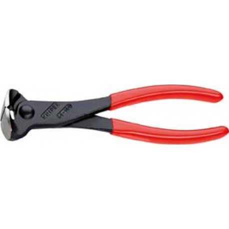 Pince coupante devant 6801 EAN 180mm KNIPEX 1 PCS