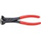 Pince coupante devant 6801 EAN 180mm KNIPEX 1 PCS