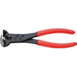 Pince coupante devant 6801 EAN 200mm KNIPEX 1 PCS