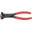 Pince coupante devant 6801 EAN 200mm KNIPEX 1 PCS