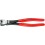 Pince coupante devant grande puissance avec branches en plastique 160mm KNIPEX 1 PCS