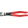 Pince coupante frontale grande puissance, Long. : 200 mm