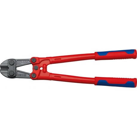 Coupe-boulons, Long. : 460 mm, Ø de la capacité de coupe maximale 19 HRC 750 N/mm² 8 mm