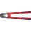 Coupe-boulons, Long. : 460 mm, Ø de la capacité de coupe maximale 19 HRC 750 N/mm² 8 mm