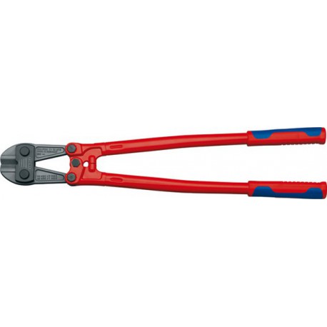 Coupe-boulons, Long. : 610 mm, Ø de la capacité de coupe maximale 19 HRC 750 N/mm² 9 mm