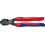 Coupe-boulons CoBolt®, poignées à gaine en plastique, Long. : 200 mm
