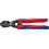 Coupe-boulons CoBolt®, poignées à gaine en plastique, ressort d'ouverture, Long. : 200 mm