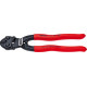 Coupe-boulons compact CoBolt®, poignées à gaines en plastique, Long. 200 mm