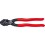 Coupe-boulons compact CoBolt®, poignées à gaines en plastique, Long. 200 mm