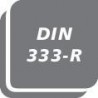 Foret de centrage HSS Din 333 R 0,50mm 60 Degré droit