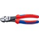 Pince coupante de côté haute performance TwinForce®, Long. : 180 mm