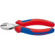 Pince coupante latérale X-Cut®, tête chromée, Long. : 160 mm