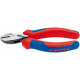 Pince coupante latérale X-Cut®, tête polie, Long. : 160 mm