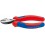 Pince coupante latérale X-Cut®, tête polie, Long. : 160 mm
