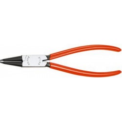 Pince à circlips intérieurs droite 4411 J0 mm KNIPEX 1 PCS